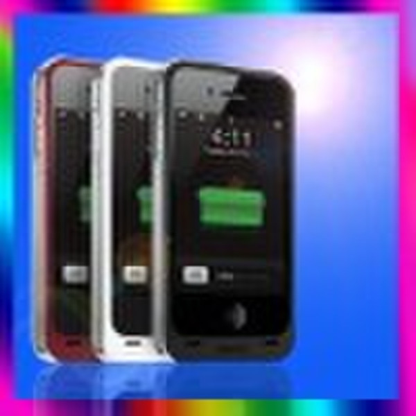 for iPhone 4 battery/iphone 4 battery case
