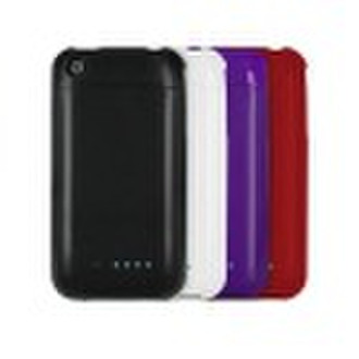 Rechargeable batery case for iphone 3G/3GS