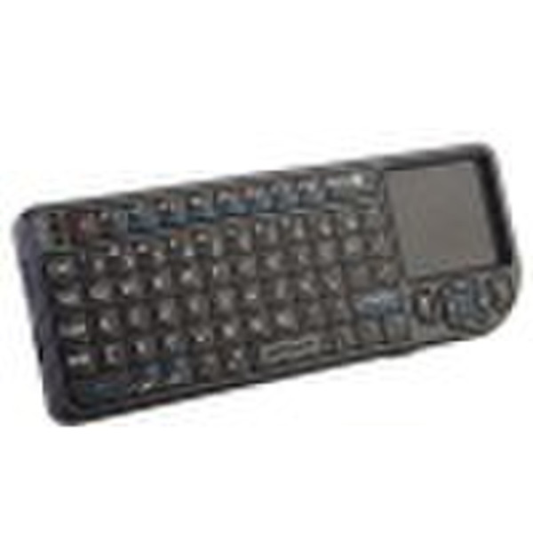 RII MINI 2.4Ghz Wireless Keyboard