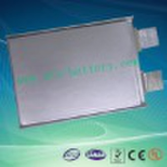 2700mAh 3.7V Li ion UPS battery