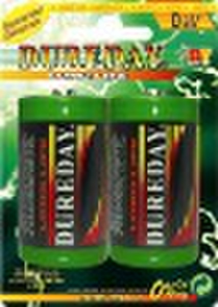 R20P D SUPER HEAVY DUTY BATTERY