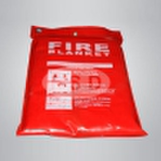 fiberglass fire blanket