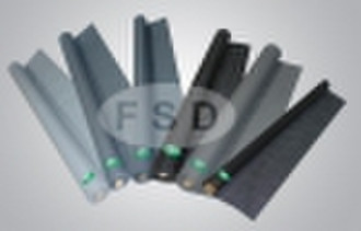 fiberglass fireproofing havelock, solar shade fabr