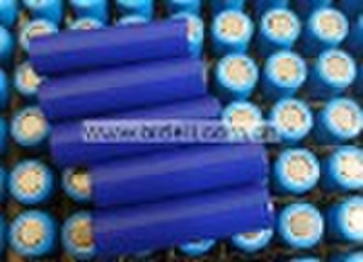 BDL ICR18650 2200mAh