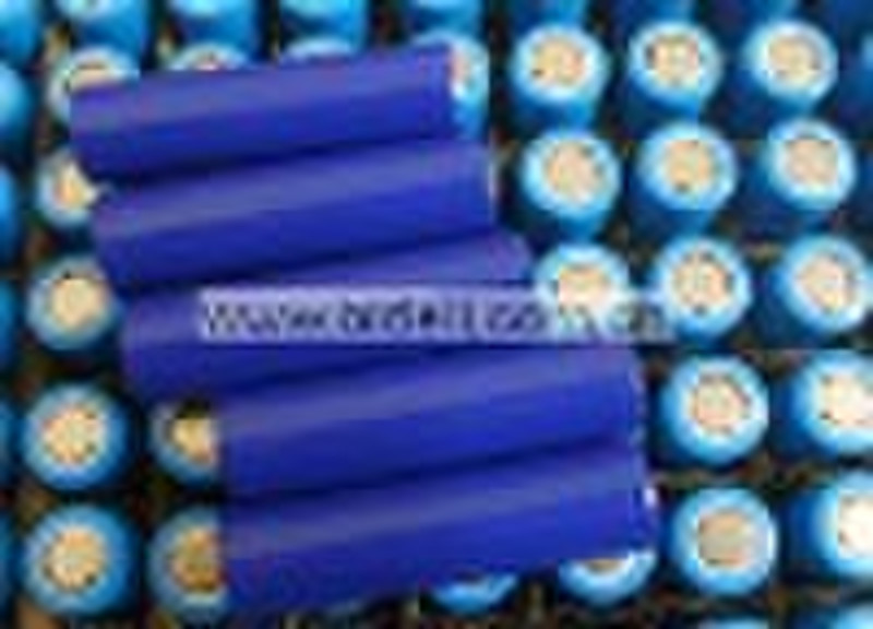 BDL ICR18650 2200mAh