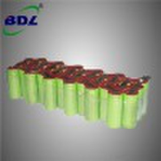 Rechargeable Electric Bicycles Battery