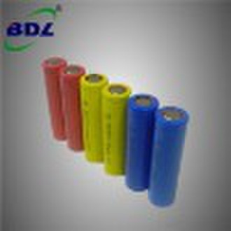 Li-ion Rechargeable 18650 Battery