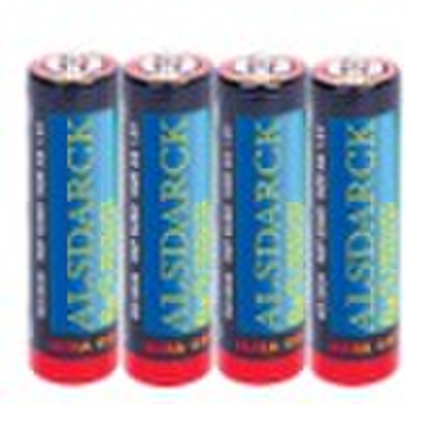 AA Dry Cell
