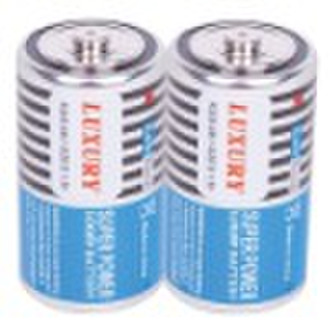 D size Dry Battery