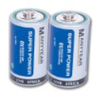 UM-1 dry Battery cell