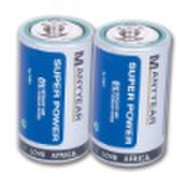 UM-1 dry Battery cell