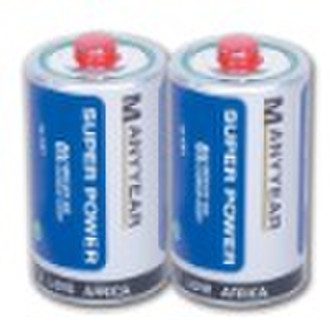 new Dry Battery Cell with ROHS