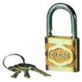 Globe Padlock