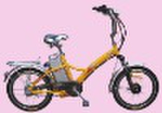 Lady bike/Children bike with lithium battery