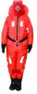 Immersion Suits