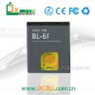 mobile phone battery 6F