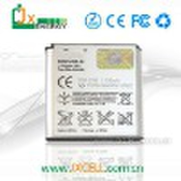 cell phone battery BST-38