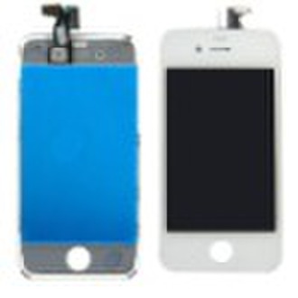 original LCD screen with touch screen for iphone 4