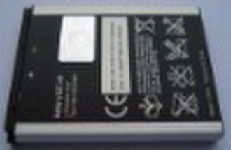 mobile phone lithium  battery BST-40 For Sony Eric