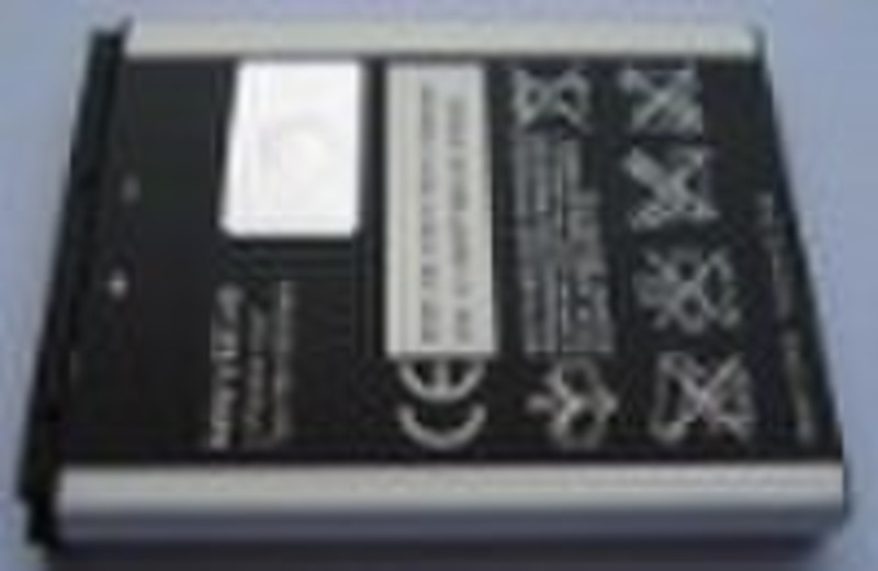 mobile phone lithium  battery BST-40 For Sony Eric