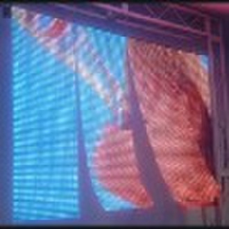 LED  Flexible Display Screen