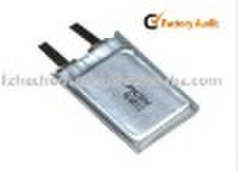 Lithium Battery LIP051718