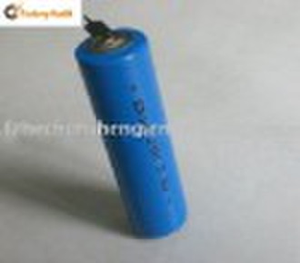 Primary Lithium Thionyl Chloride  Battery/ER14505M