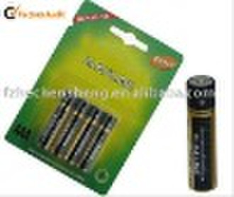 AAA Alkaline Battery (AAA/LR03/AM4)