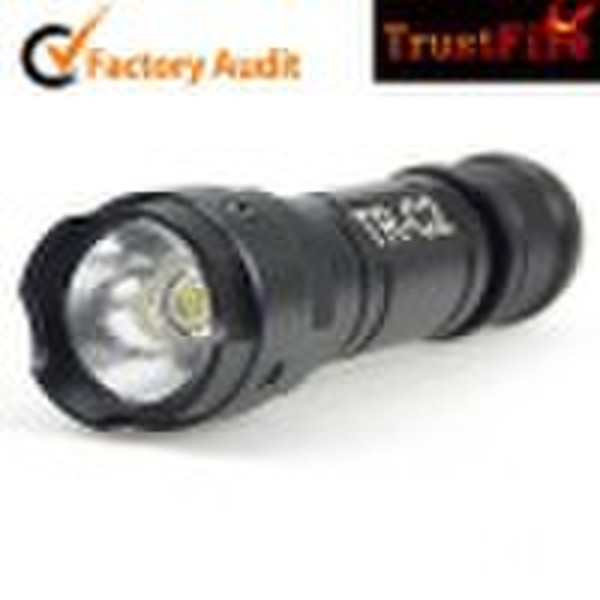 Trustfire TR-C2 230lumens hohe Leistung Cree führte fla