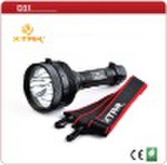 MC-E LED 2300 Lm 40m Diving light