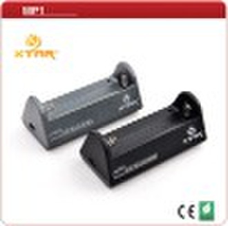 Intelligent USB 14650/17670/18650/18700 Lithium-Ionen-Bat