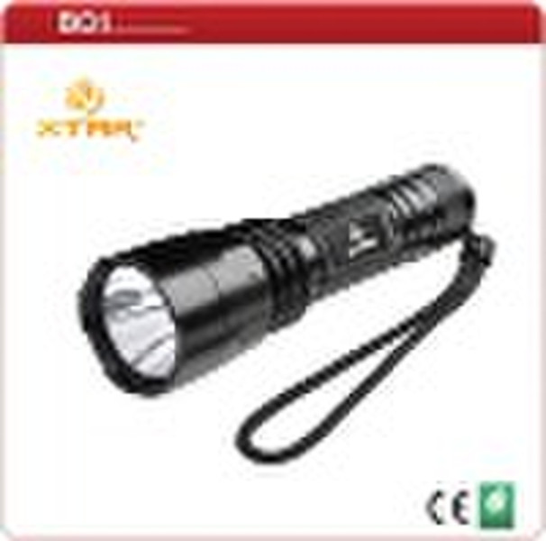 CREE XR-E Q5 LED DIY Mode Flashlight XTAR B01