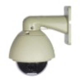 MINI HIGH SPEED DOME CAMERA