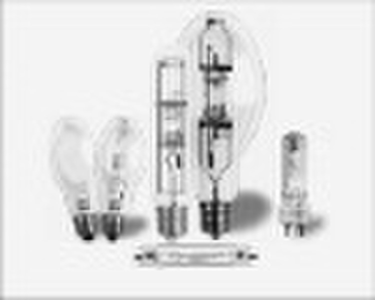 High pressure Sodium lamp