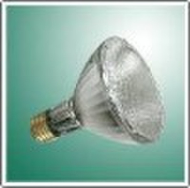 Eco-halogen lamp