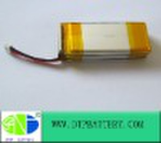 11.1V/2300mAh  li polymer battery