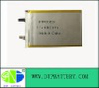 4000mAh rechageable  battery cell