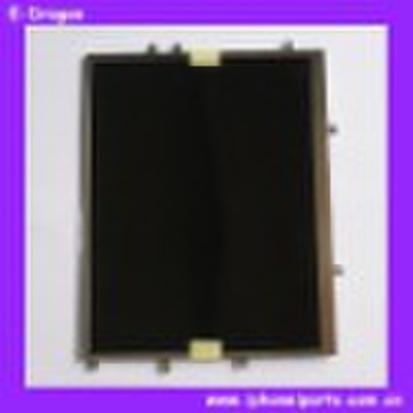 Lcd for iPad