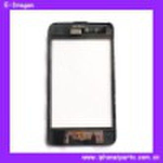 For iPod Touch 3G Digitizer Assembly