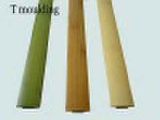 bamboo profile