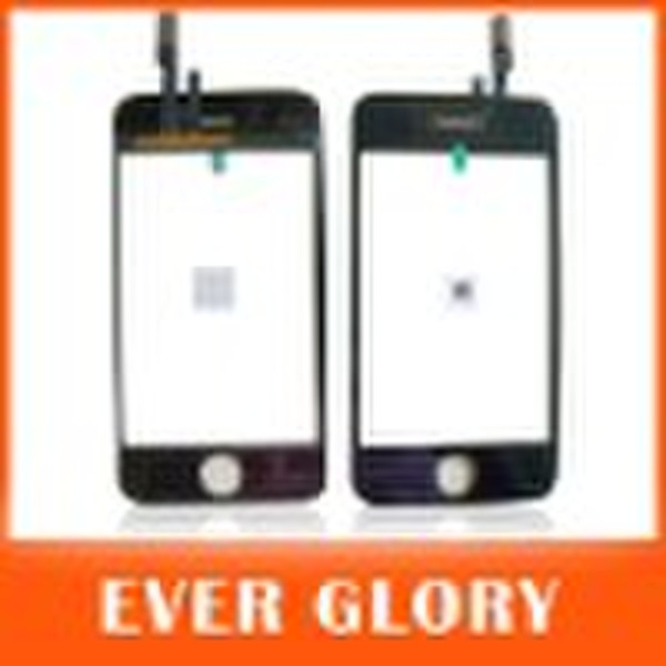 for iPhone 3G High Quality Touch Screen Digitizer