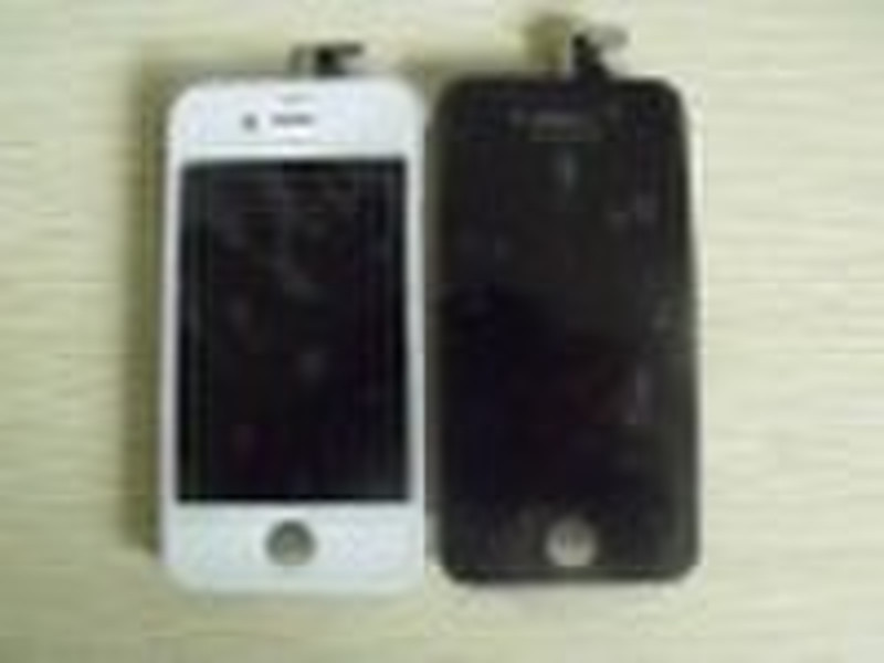 LCD Assembly for iPhone 4G