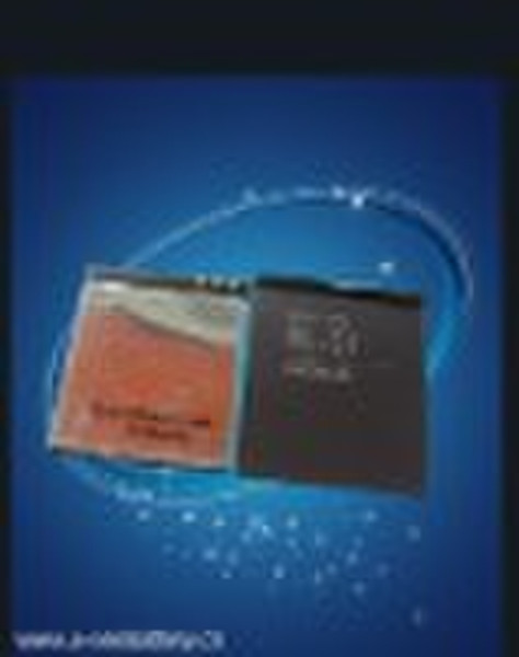 cell phone battery BL-5F for nokia E65/n93i