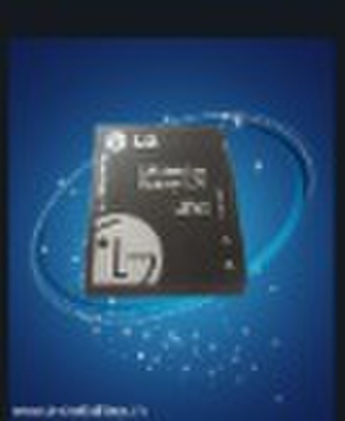 mobile phone battery for LGIP-580A