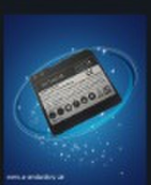 A-ONE! mobile battery for HTC Touch HD