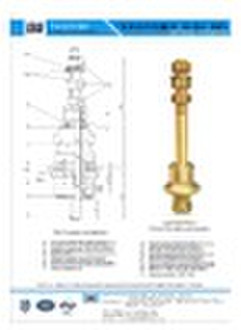 Transformer bushing