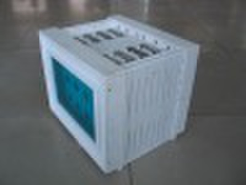 100ah soft-packed battery