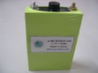 3.7V 10AH Lithium ion cell