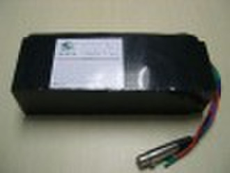 12V 40AH battery pack