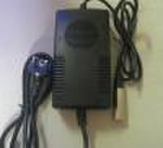 EV Battery Chargers